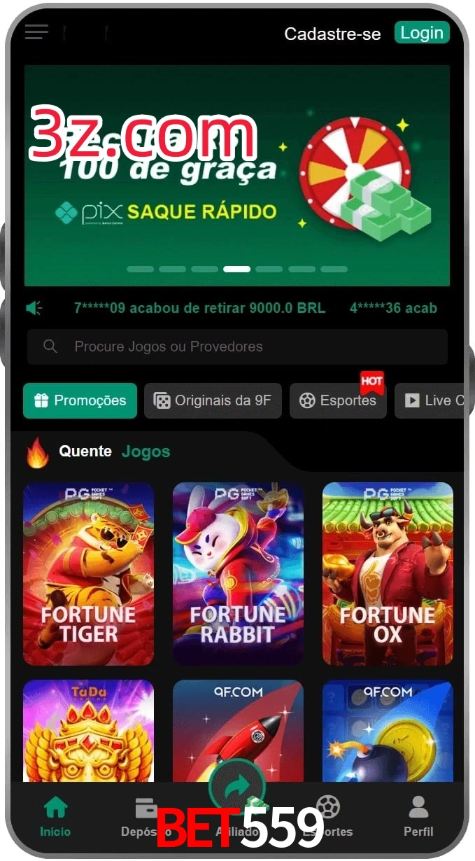 Bet559